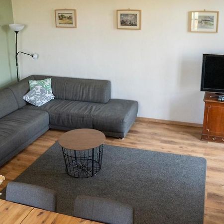 Ferienhaus Fristerhof Keeken Exteriér fotografie