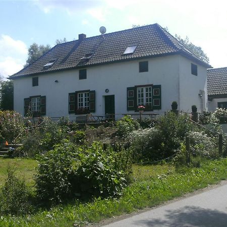 Ferienhaus Fristerhof Keeken Pokoj fotografie
