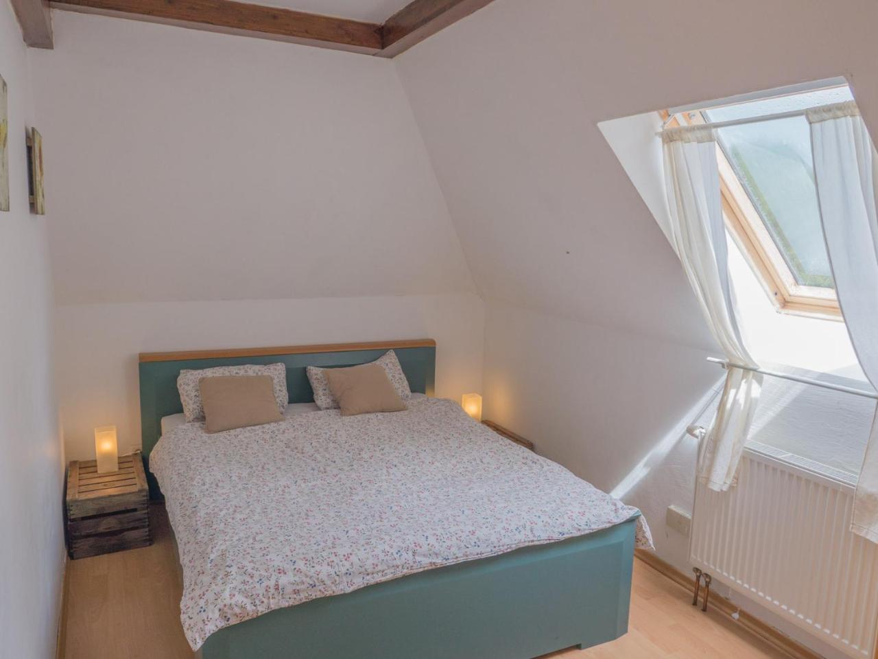 Ferienhaus Fristerhof Keeken Exteriér fotografie